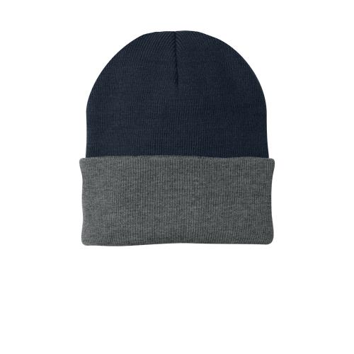 Apparel - Headwear - Beanies - Port Authority Knit Cap