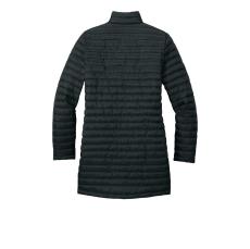 Eddie Bauer Women's Packable Quilted Full-Zip - Awards and Gifts