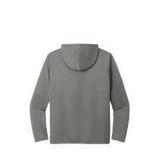 Port & Co Performance Pullover Hooded Tee - Performance