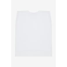 BELLA+CANVAS Women's Flowy Muscle Tee with Rolled Cuffs - New Additions