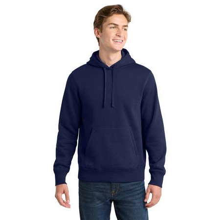 Apparel - Sweatshirts - Hoodies - Sport-Tek Pullover Hooded Sweatshirt