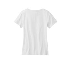 Volunteer Knitwear Women's Daily V-Neck Tee - Awards and Gifts