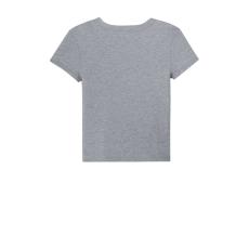 BELLA+CANVAS Women's Micro Rib Baby Tee - Awards and Gifts