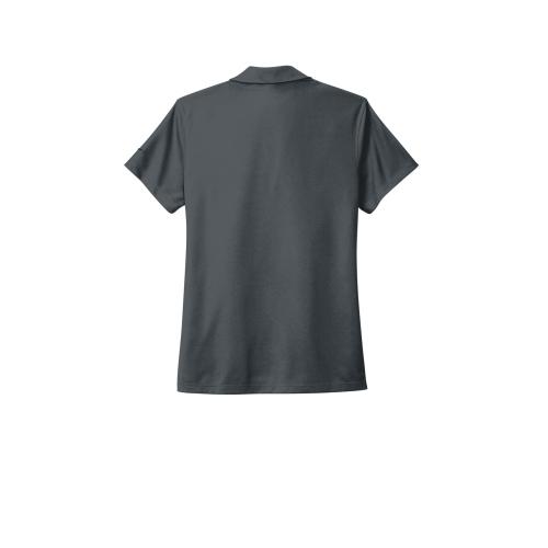 Apparel - Shirts - Polos - Performance Polos - Nike Women's Dri-FIT Micro Pique 2.0 Polo