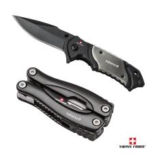 Swiss Force® Toolman Gift Set - Awards and Gifts