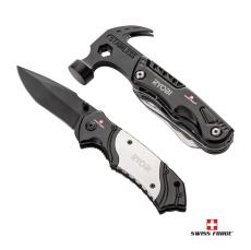 Swiss Force® Huntsman Gift Set - Awards and Gifts