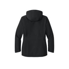 Port Authority Women's Insulated Heavy Ripstop Jacket - Outerwear