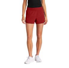 Sport-Tek Women's Repeat Swift Short - Apparel