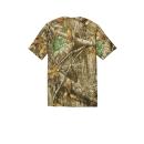Russell Outdoors Realtree Performance Tee