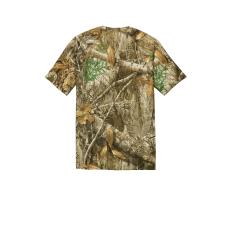 Russell Outdoors Realtree Performance Tee - Apparel
