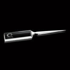 CrystalEdge Clear Etch Letter Opener - Desk & Office