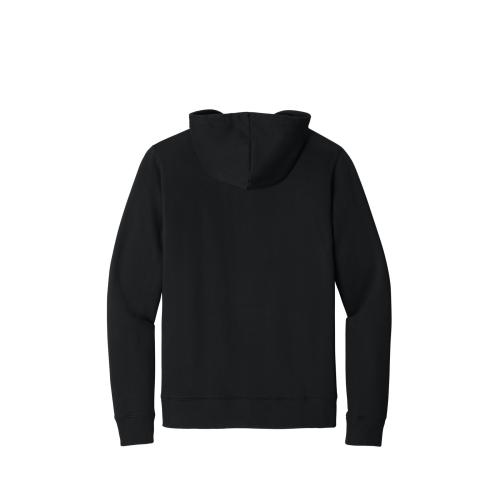 Apparel - Sweatshirts - Hoodies - tentree Space Dye Fleece Full-Zip Hoodie
