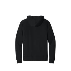 tentree Space Dye Fleece Full-Zip Hoodie - Sweatshirts