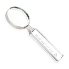 VividPrint™ Magnifying Glass - Letter Openers