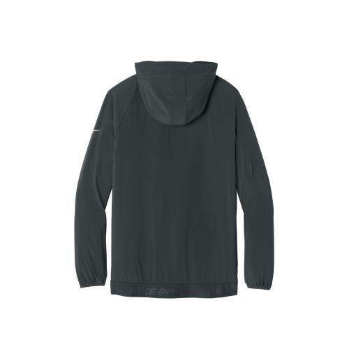 Apparel - Outerwear - Jackets - Nike Pro Hooded Jacket