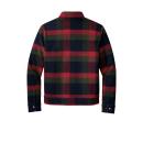 RedPlaid