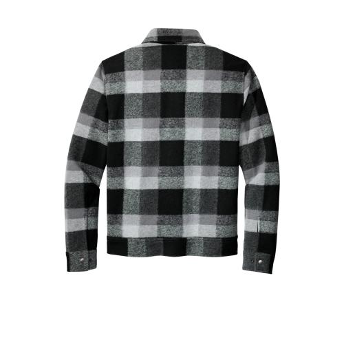 Apparel - Outerwear - Jackets - Fleece - Russell Outdoors Basin Jacket