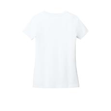 District Women's Perfect Weight CVC Tee - Apparel