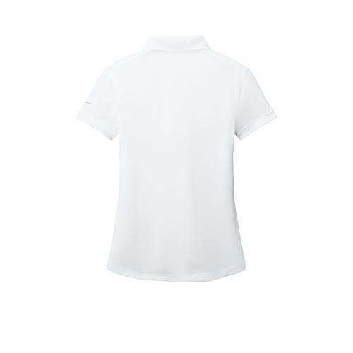 Apparel - Shirts - Polos - Performance Polos - Nike Women's Dri-FIT Players Modern Fit Polo