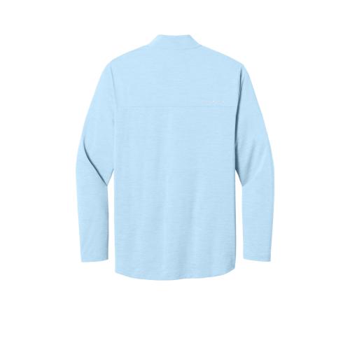 Apparel - Sweatshirts - Quarter & Half Zip - TravisMathew Onward 1/4-Zip