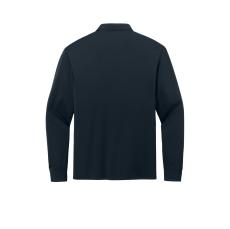CornerStone Workwear Pro Tactical Long Sleeve Polo - Awards and Gifts