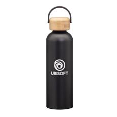 EcoSip Bamboo 24oz Aluminum Bottle - New Additions