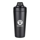 AquaBlend 25oz Chill Shaker Bottle