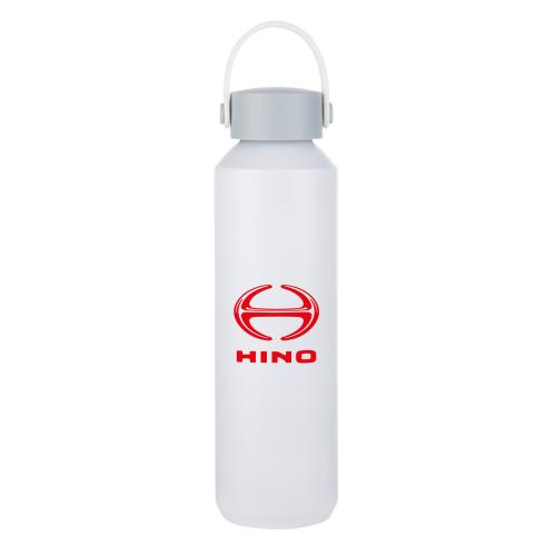 Drinkware - Water Bottles - VibrantWave 24oz Aluminum Bottle