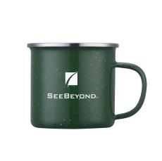 EverCamp 16oz Steel Adventure Mug - New Additions