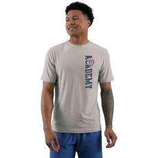 WELLABLE Men's Short Sleeve Tee - Short Sleeve Tees
