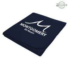 CozyWrap Deluxe Fleece Blanket - Sports & Outdoors