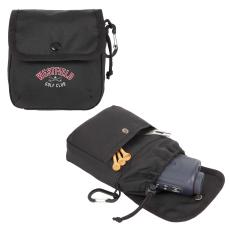 EcoSnap Multi-Pocket Carabiner Charm - Sports & Outdoors