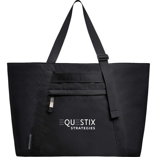 Bags - Tote Bags - YogaMate Versatile Travel Tote Bag