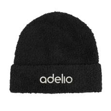 EcoFuzz Embroidered rPET Beanie - Apparel
