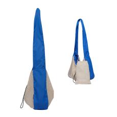 EcoWave Crossbody OceanBag - Bags