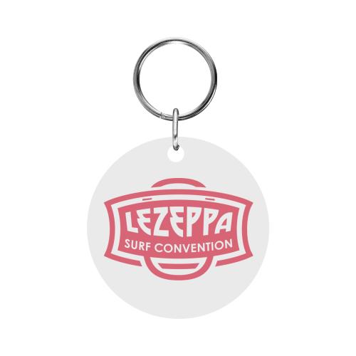 Auto & Tools - Keychains - SphereScribe Full Color Key Ring