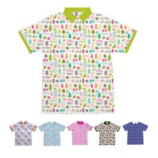 SeasonSway UPF Polo - Apparel