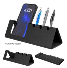 PerchFlex Foldable Phone & Pen Stand - Technology