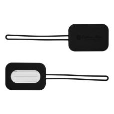 SkyLoop Silicone Traveler Tag - Travel Accessories