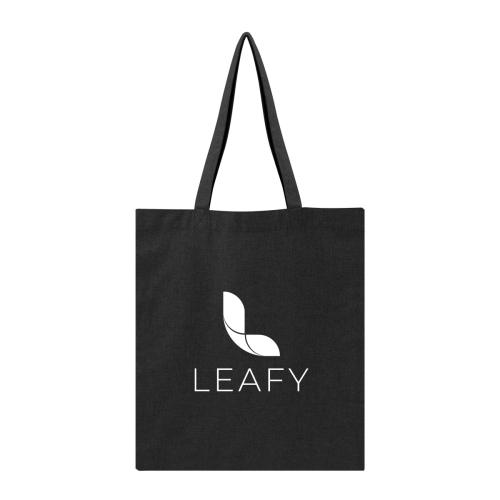 Bags - Tote Bags - Canvas & Cotton - Aware&trade; 4 Oz. Recycled Cotton Tote Bag