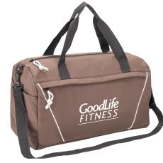 JetSet Voyager Nylon Duffel Bag - Bags