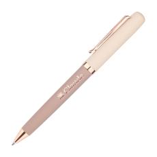 Elegance Blooom Ballpoint Pen - Metal Pens