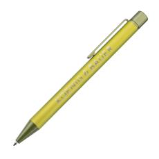 VerveLine Stainless Steel Clicker Pen - Metal Pens