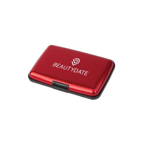 Desk & Office - Card Holders - CardGuard Secure RFID Holder â 30 Capacity