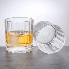 Cristaux On-the-Rocks - 10oz - On the Rocks Glasses