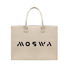 PlainVista Poly Shopper Tote - Bags