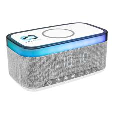 GlowSync Light-Up Speaker Charger - Technology