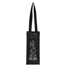EcoVino Recycled Wine Tote - Wine Accessories