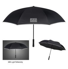 ReflectiShield 48" Reversible Umbrella - Umbrellas