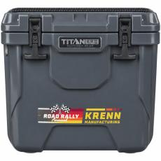 Arctic Zone® Titan Pro® 25QT Hard Cooler - Bags